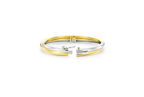 26SS★ [Premium Plating] Souvenir AB(C) Twist Bangle