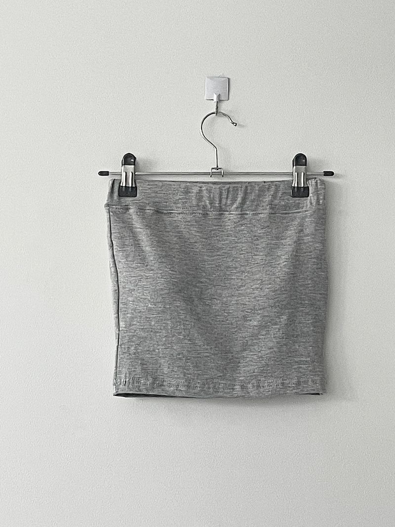 Sensual summer tube top