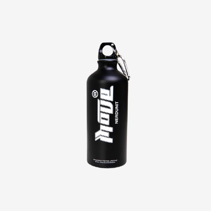 HYDRATE WATER BOTTLE