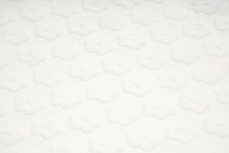 Lumi Embossed Texture Tube Top