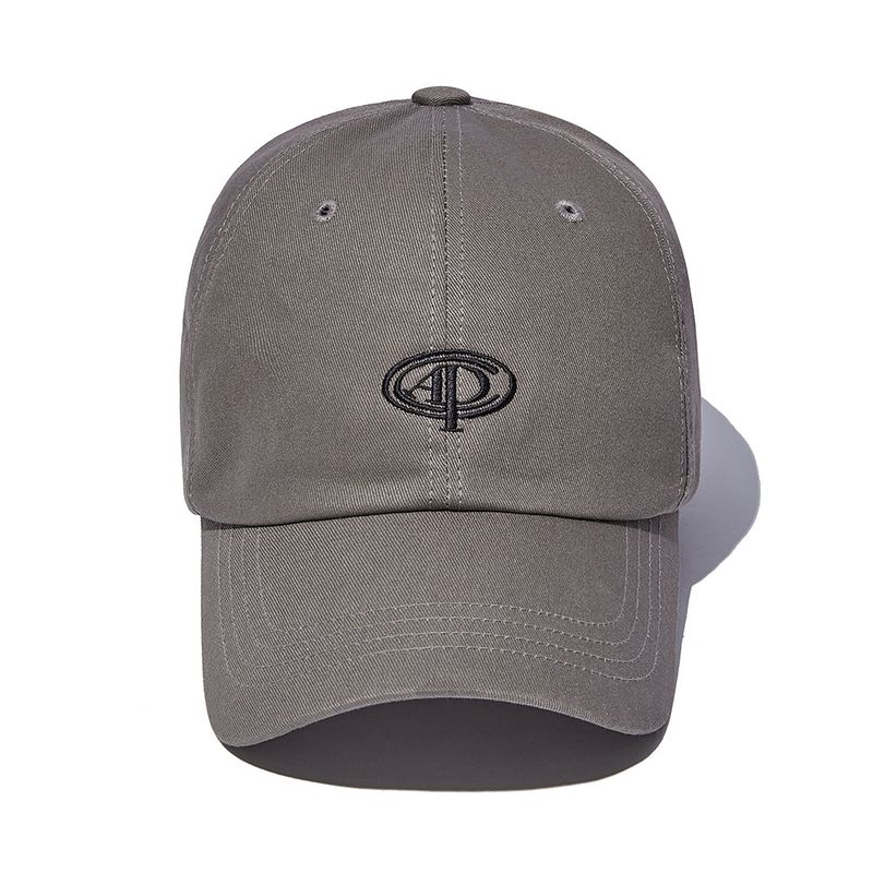 Archive Cap_Charcoal