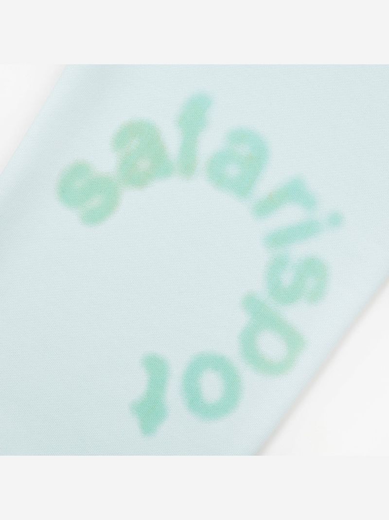  S.T.C. CITY SWEAT PANTS (MINT)