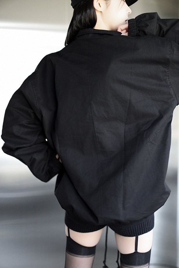 Fever Nylon Wind Jumper