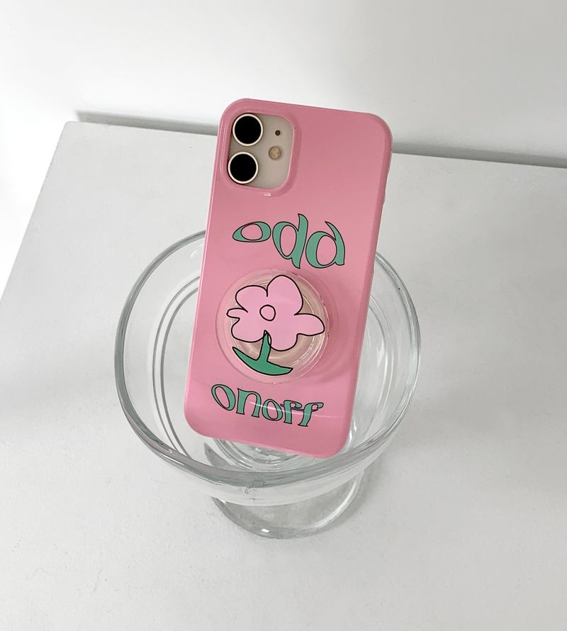 Palette Case(Pink Candy)
