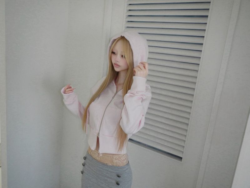 babybunnie hz(3 color) 