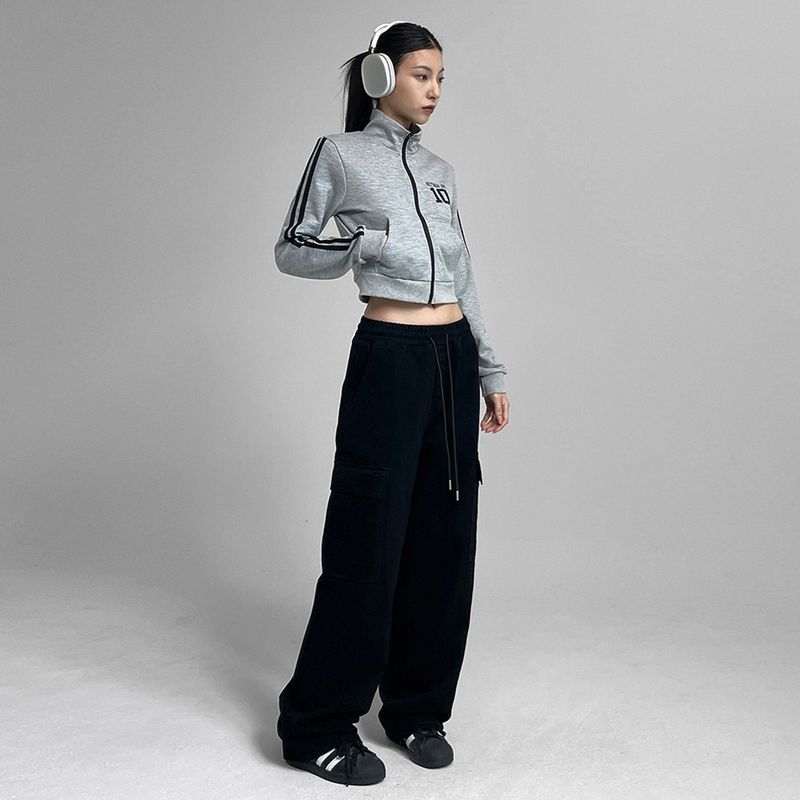 BLACKUP（ブラックアップ）の「[MADE] Philip Banding Cargo Cotton Pants（Pants）」