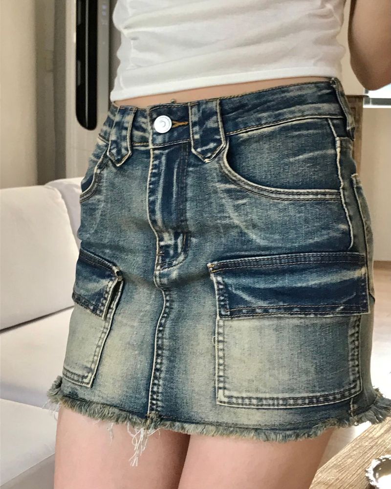 Lucian skirt 
