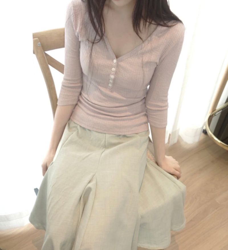tulip skirt