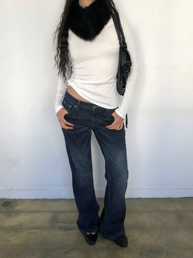 Yves off T