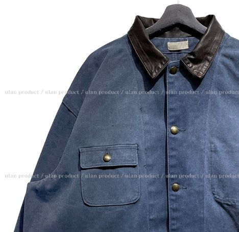 Hemston Overwork Jacket