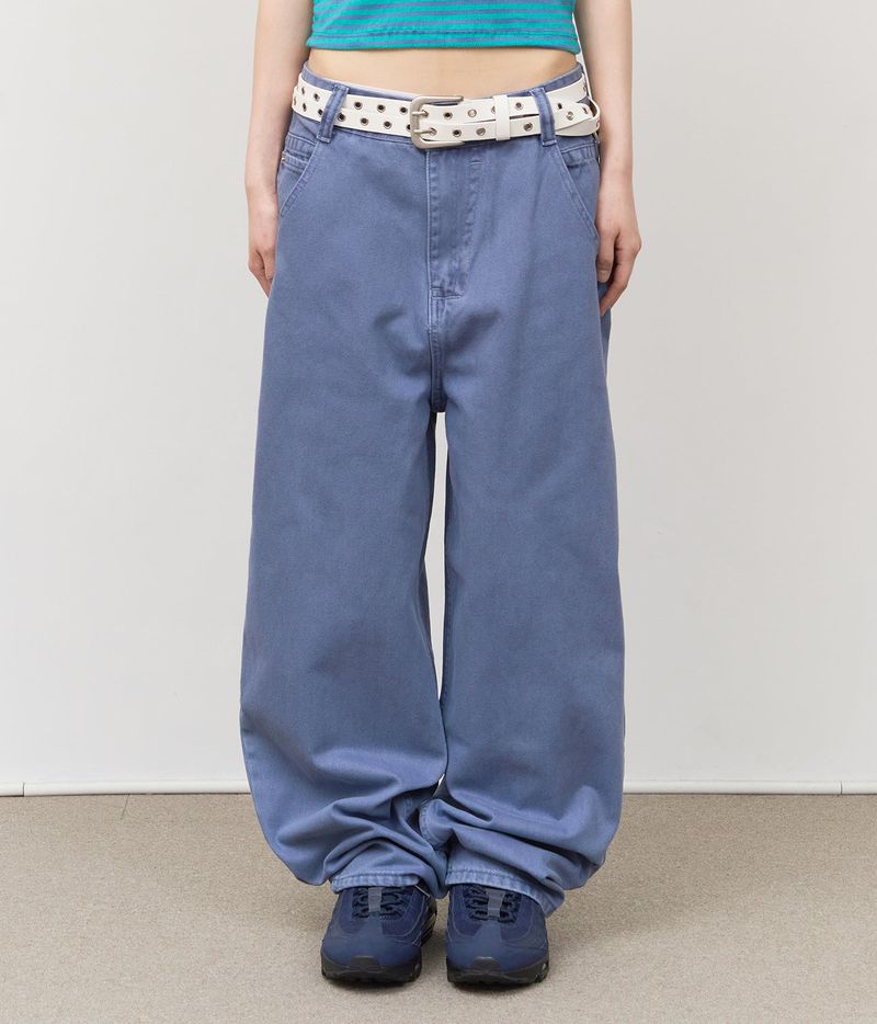 HIFIFNK（ハイファイファンク）の「Linkin Dyeing Pants（Pants）」