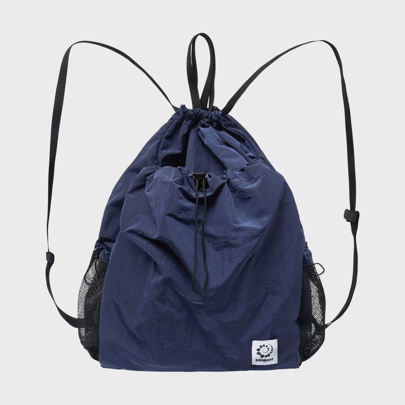Multi Pocket Utility Gymsack