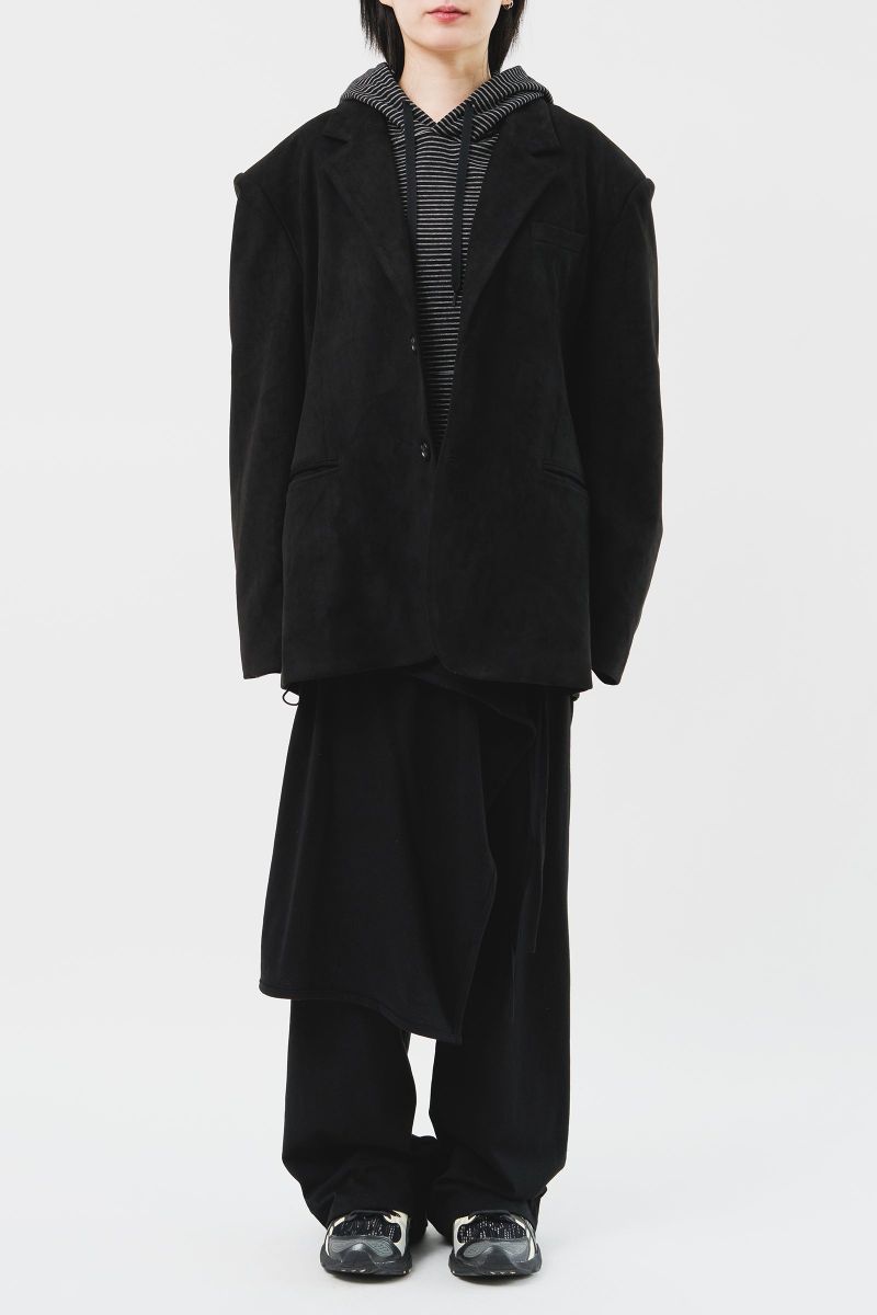(W) Tree Wrap Pants (2color)