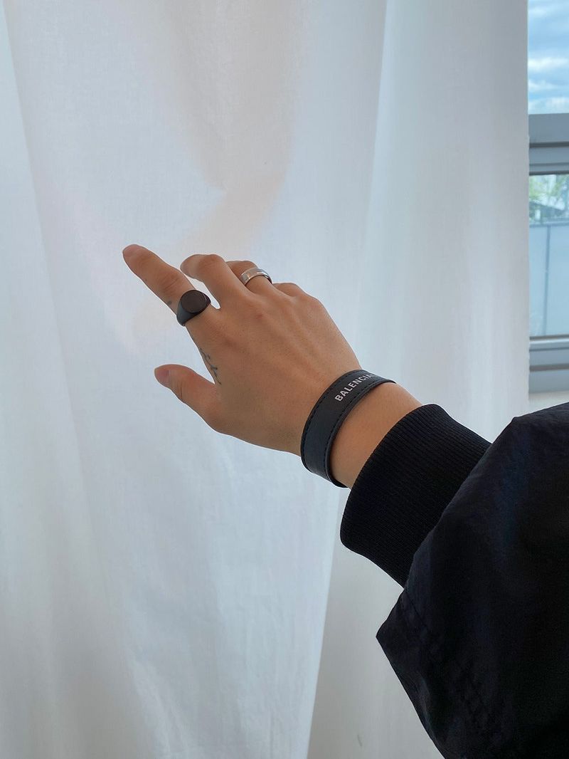 ASCLO Dope Ring (2color)