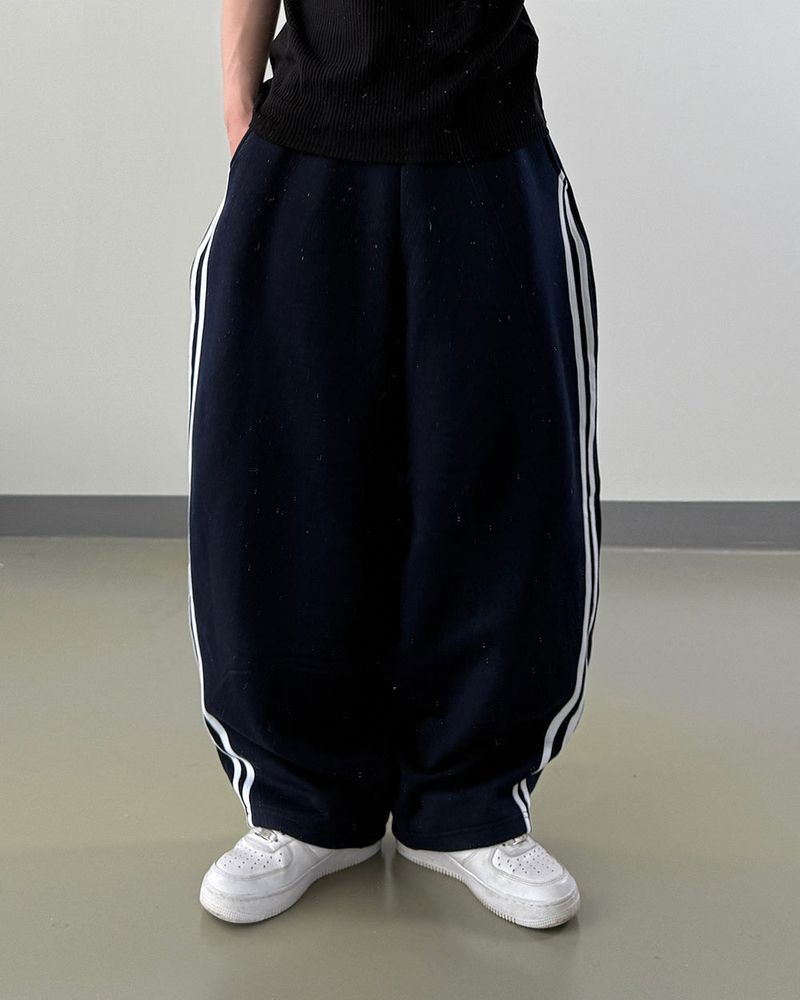 Neo Napping Track Sweat Pants
