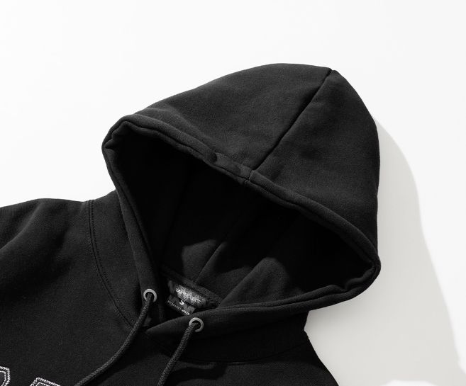 26FW★ Bami Arch Hoodie