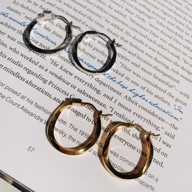 Hailey Earrings