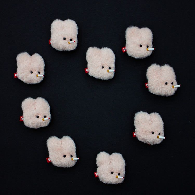 [MADE] Cigar bunny (valentine)