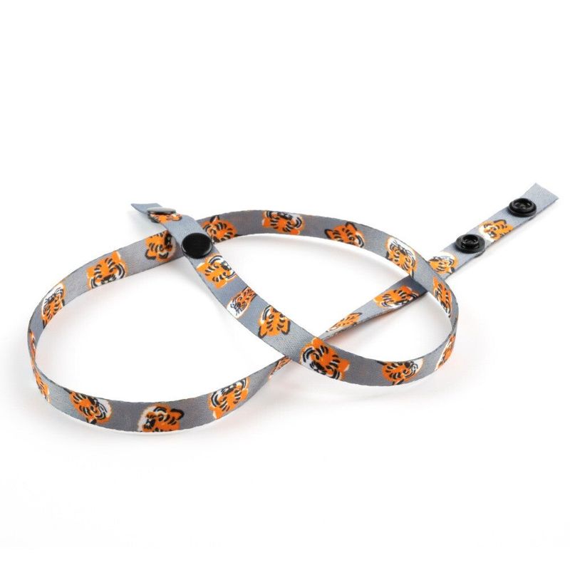 TIGER TRIO MASK STRAP