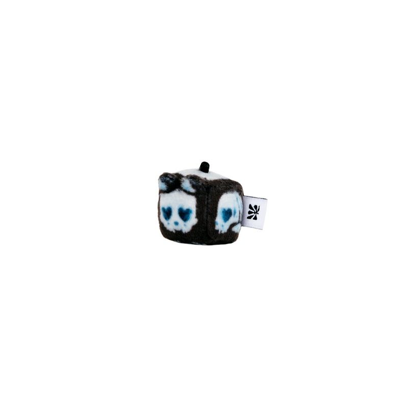 X-ray Baby Cat, Pixel Cat
