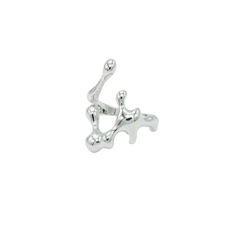 RANDOMOFF(ランダムオフ)の「Space Sculpture Ring : No.Y(Accessories)」