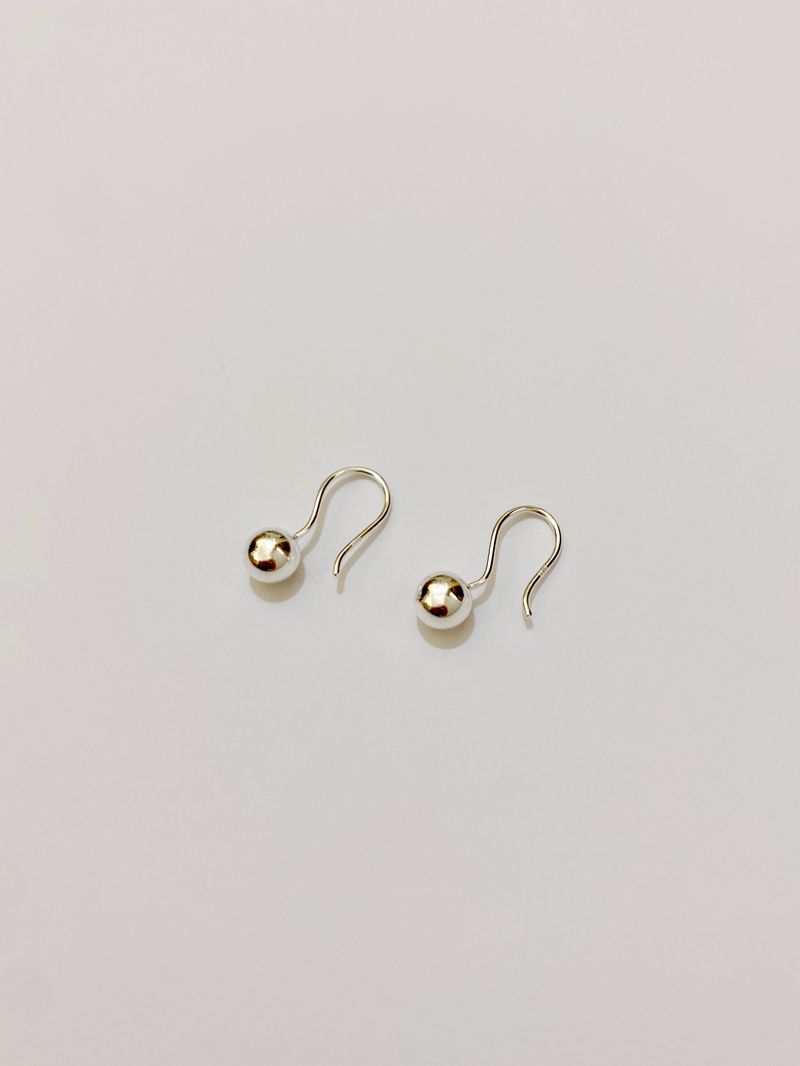 デューベルピアス (Silver925)