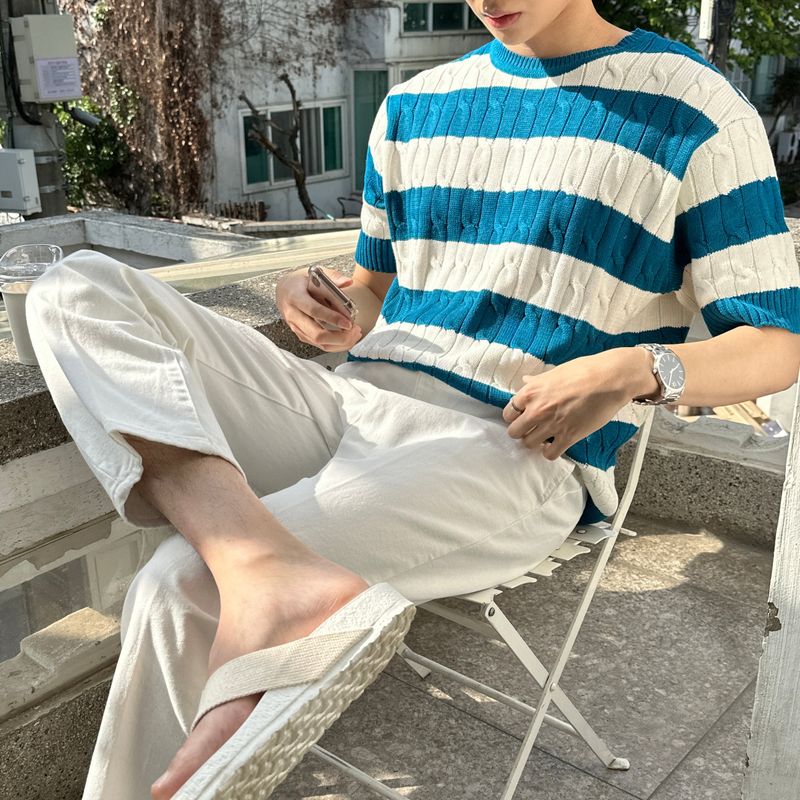 JN Soft Flip Flap (3 colors)