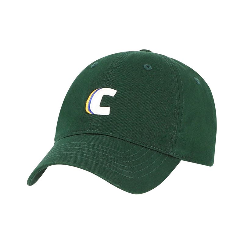 CAPSNSTUFF(キャップアンドスタフ)の「CCC COTTON BALL CAP(Hats)」
