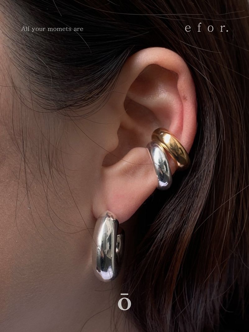 Tash Earcuff