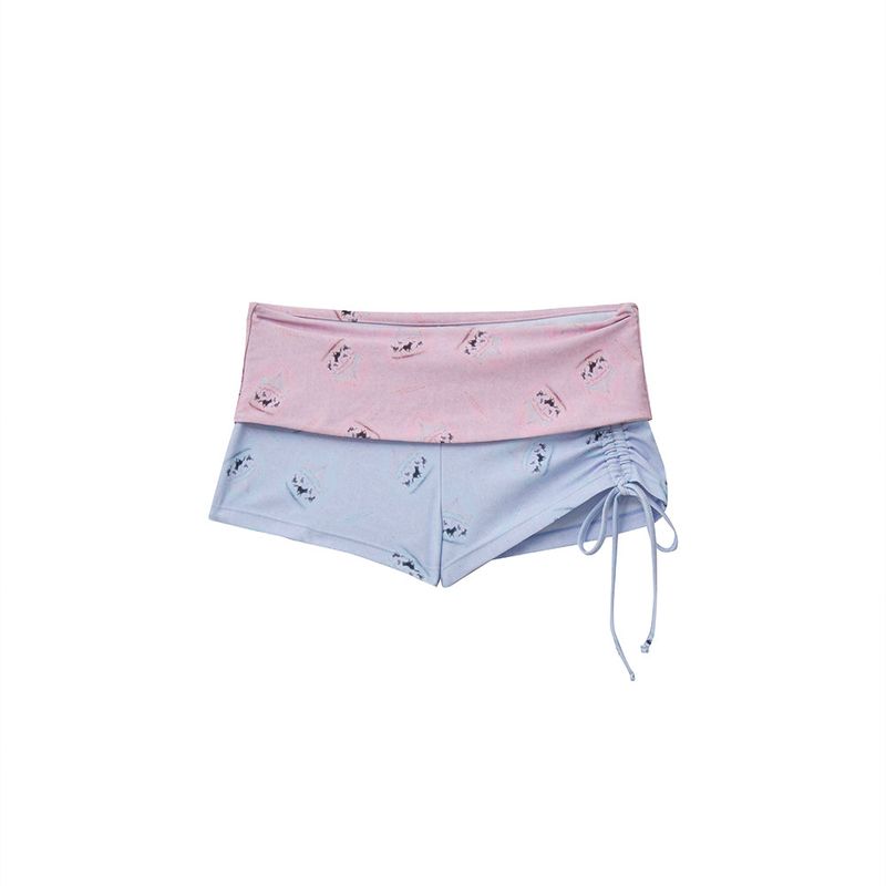 Carnival Foldable Pants