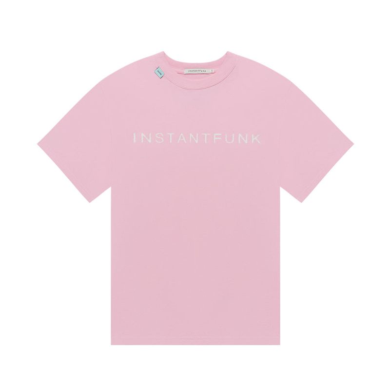 Vintage logo T-shirt