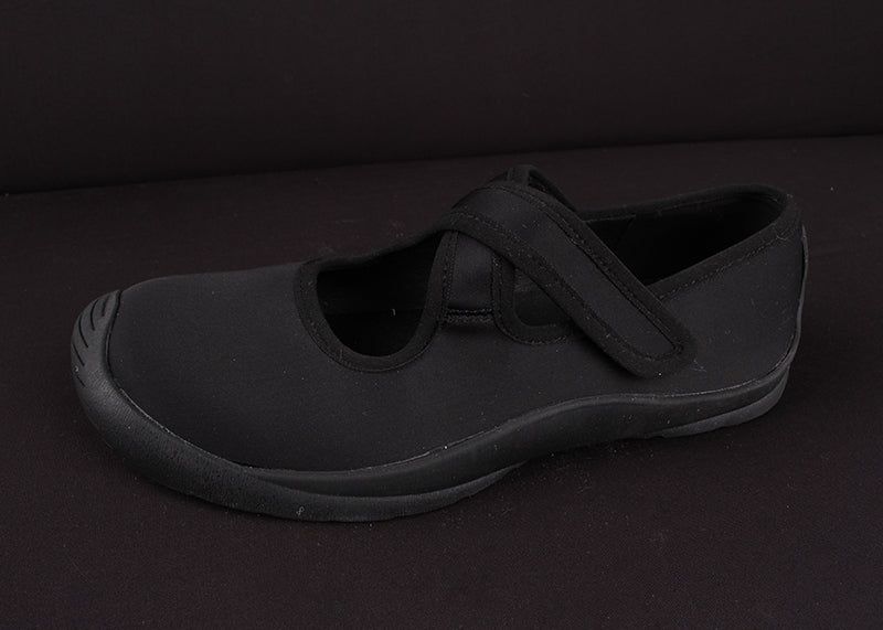 VELCRO SNEAKERS