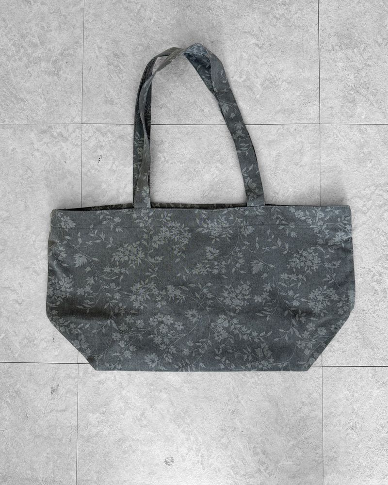 PIGMENT GARDEN TOTE BAG