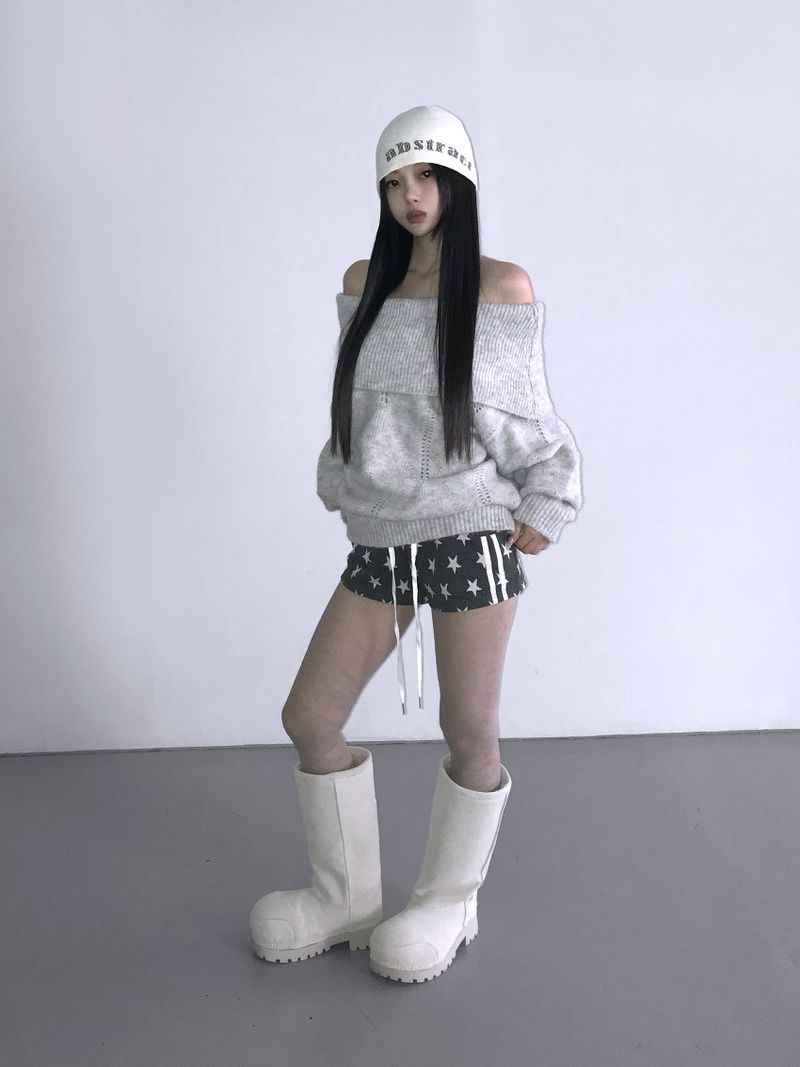 ever beanie(2 color)