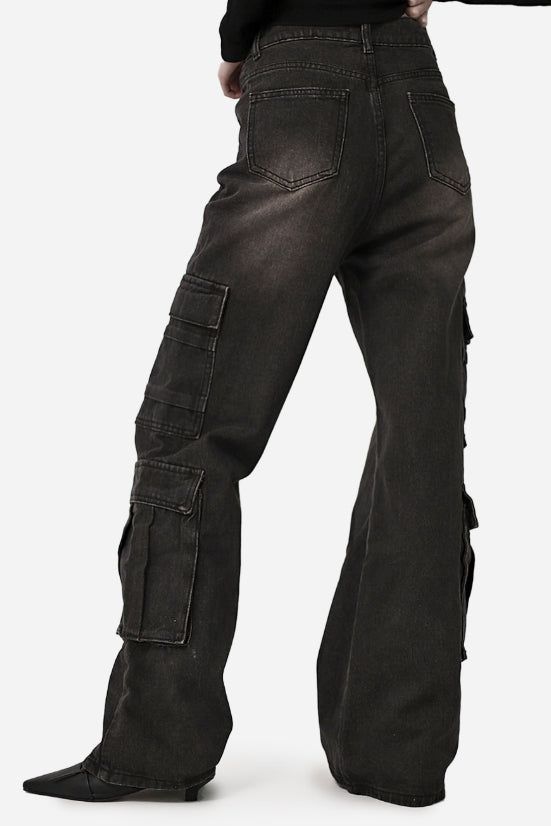 Mud Dust Cargo Pants