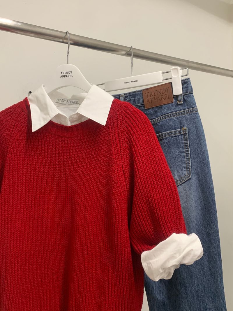 [MADE] HARUTO shirt