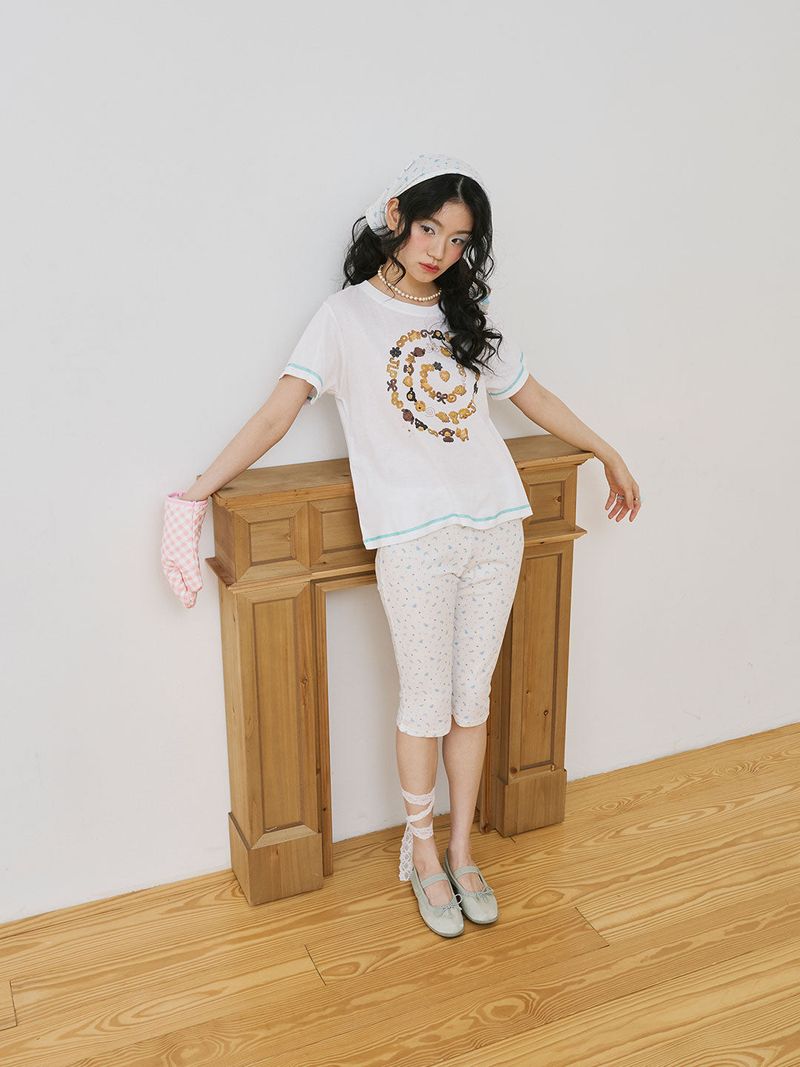 Jellambie capri pants