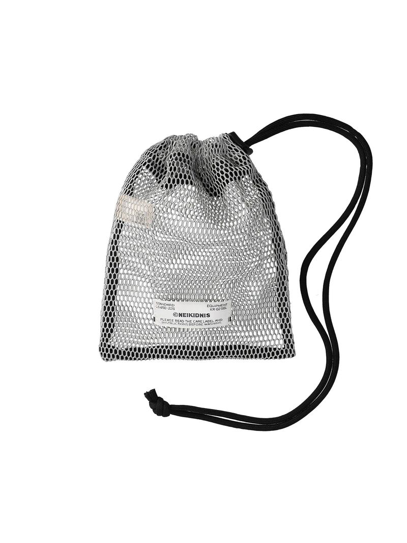 Loop String Pouch / Mesh