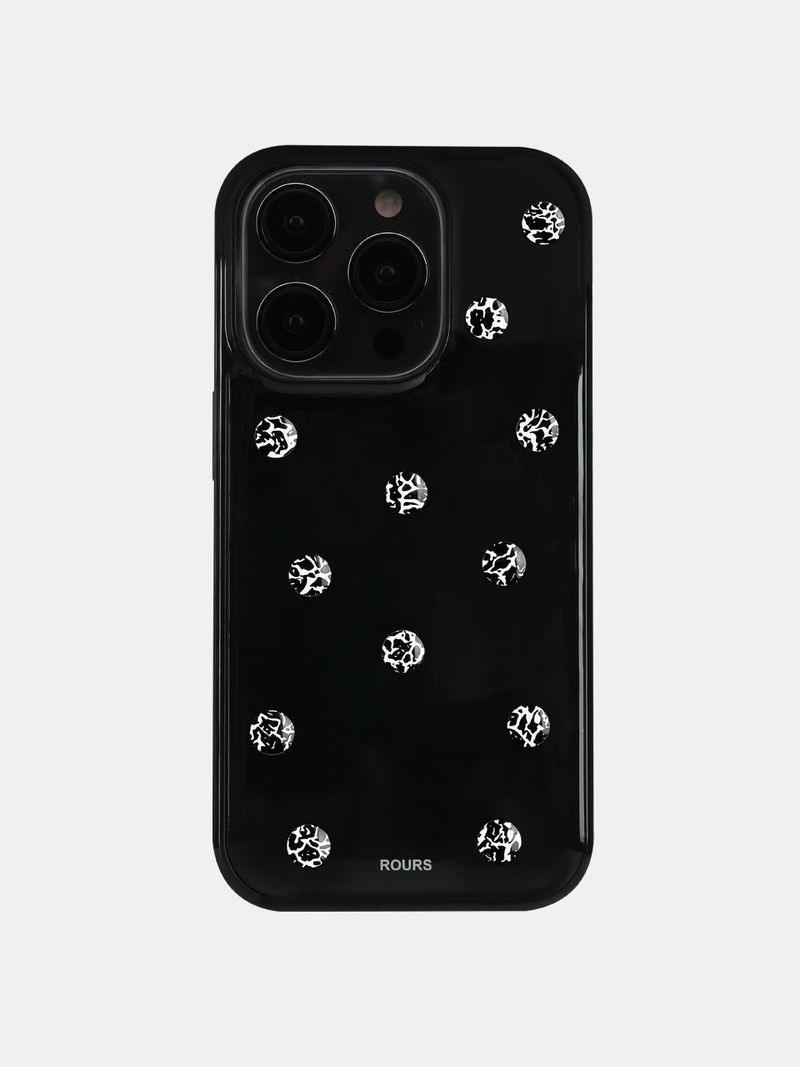 tenten stud case (zebra)