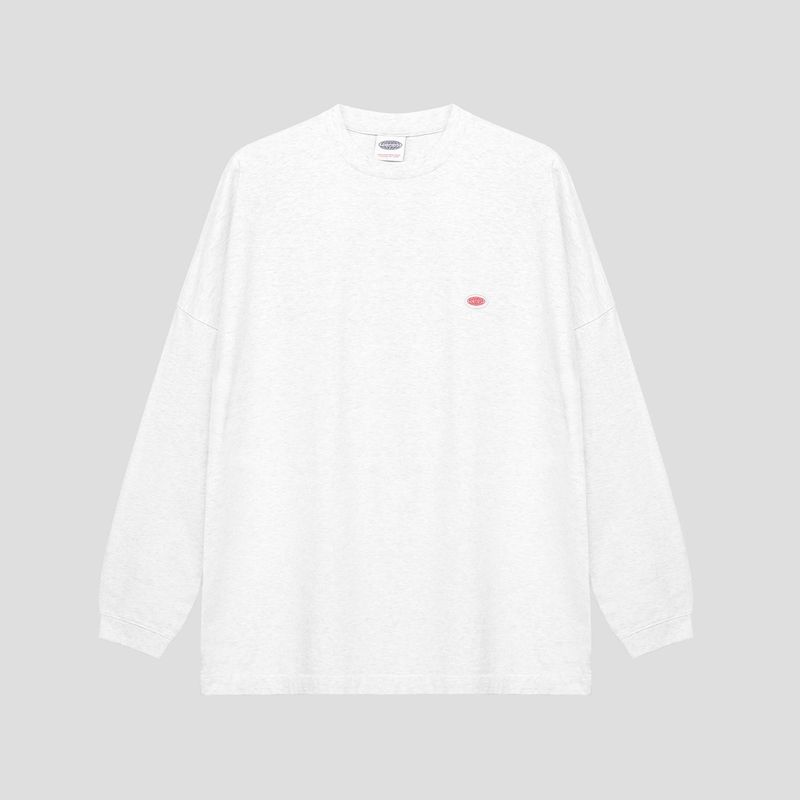 VINTAGE LOGO L/S