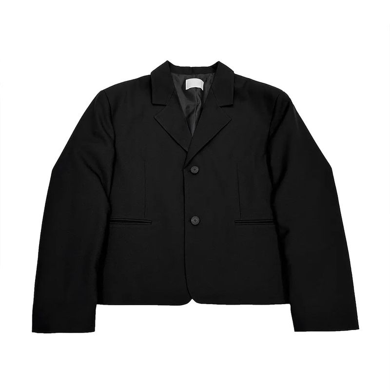 Ental Crop Blazer