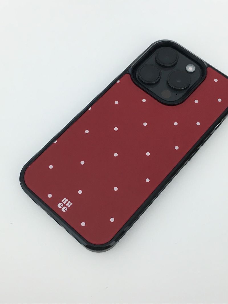red.dot case 