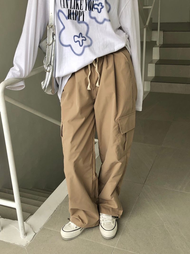 Ellin pants