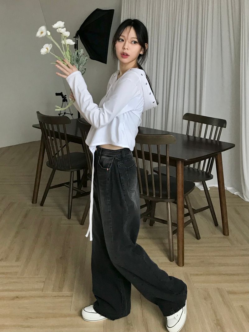 Twoel pants