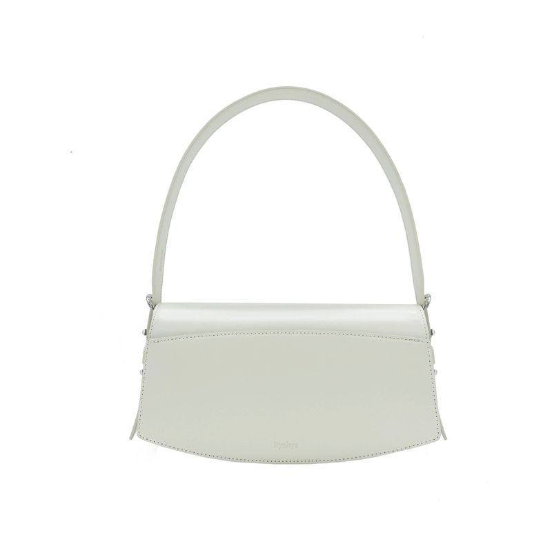 lune bag_shiny cream