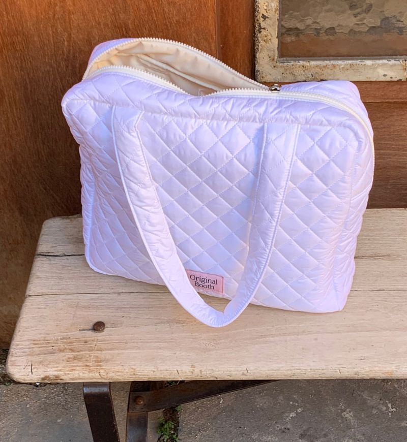 quilting milk large bag