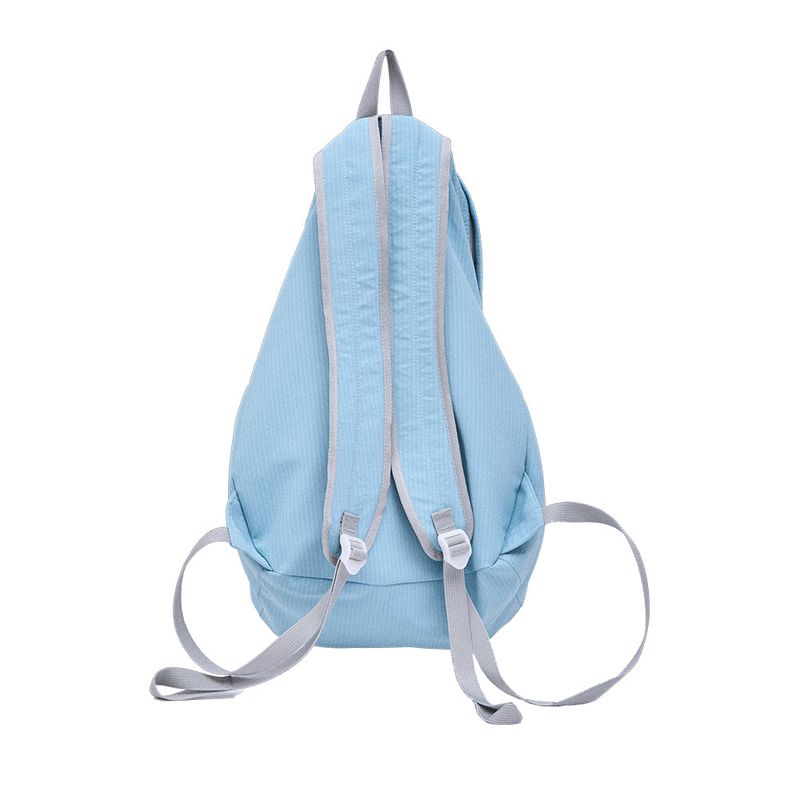 NAGAJA Peanut Bag #1 (Light Blue)