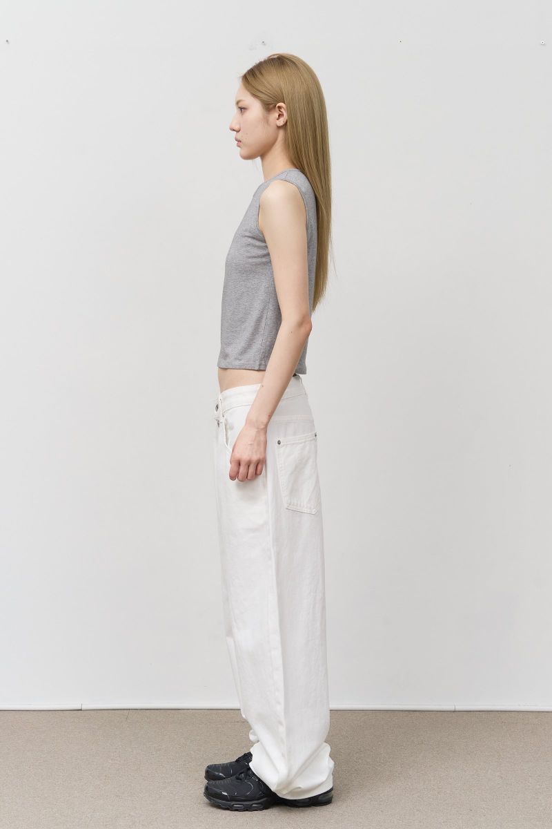 (W) Wendy Sleeveless