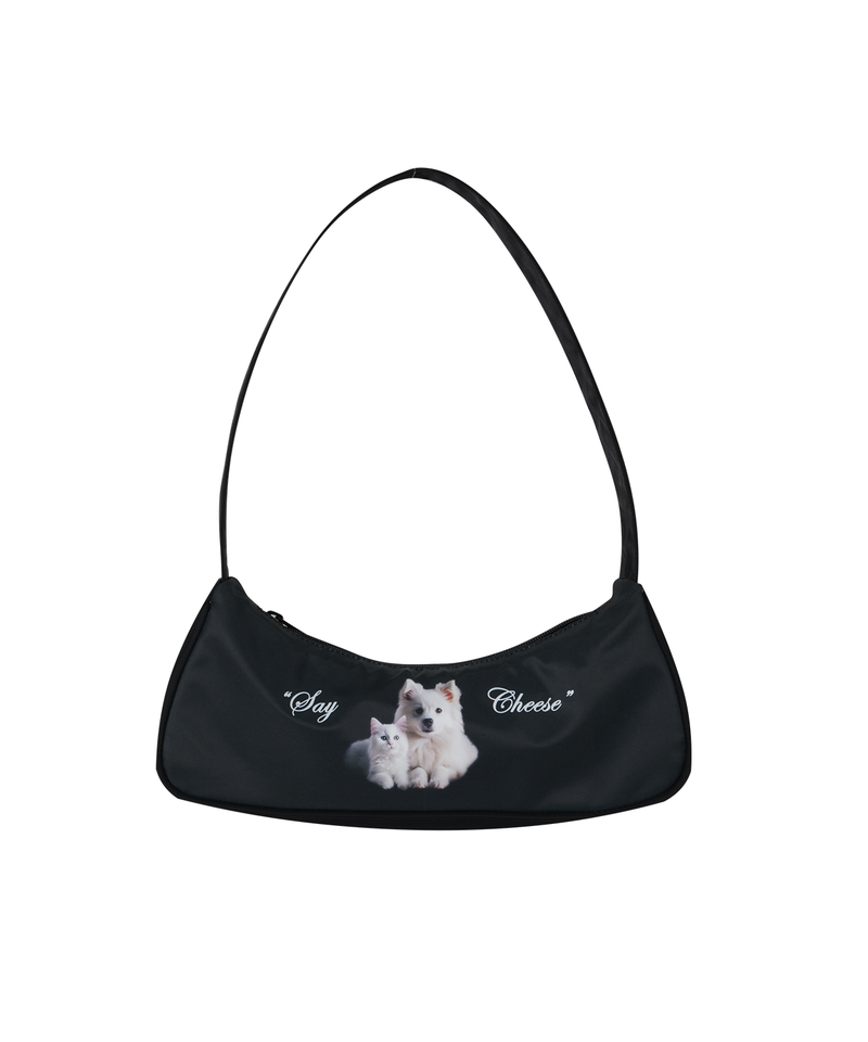 ITZAVIBE（イッザバイブ）の「CAT&DOG FRIENDS BAG（Bags）」