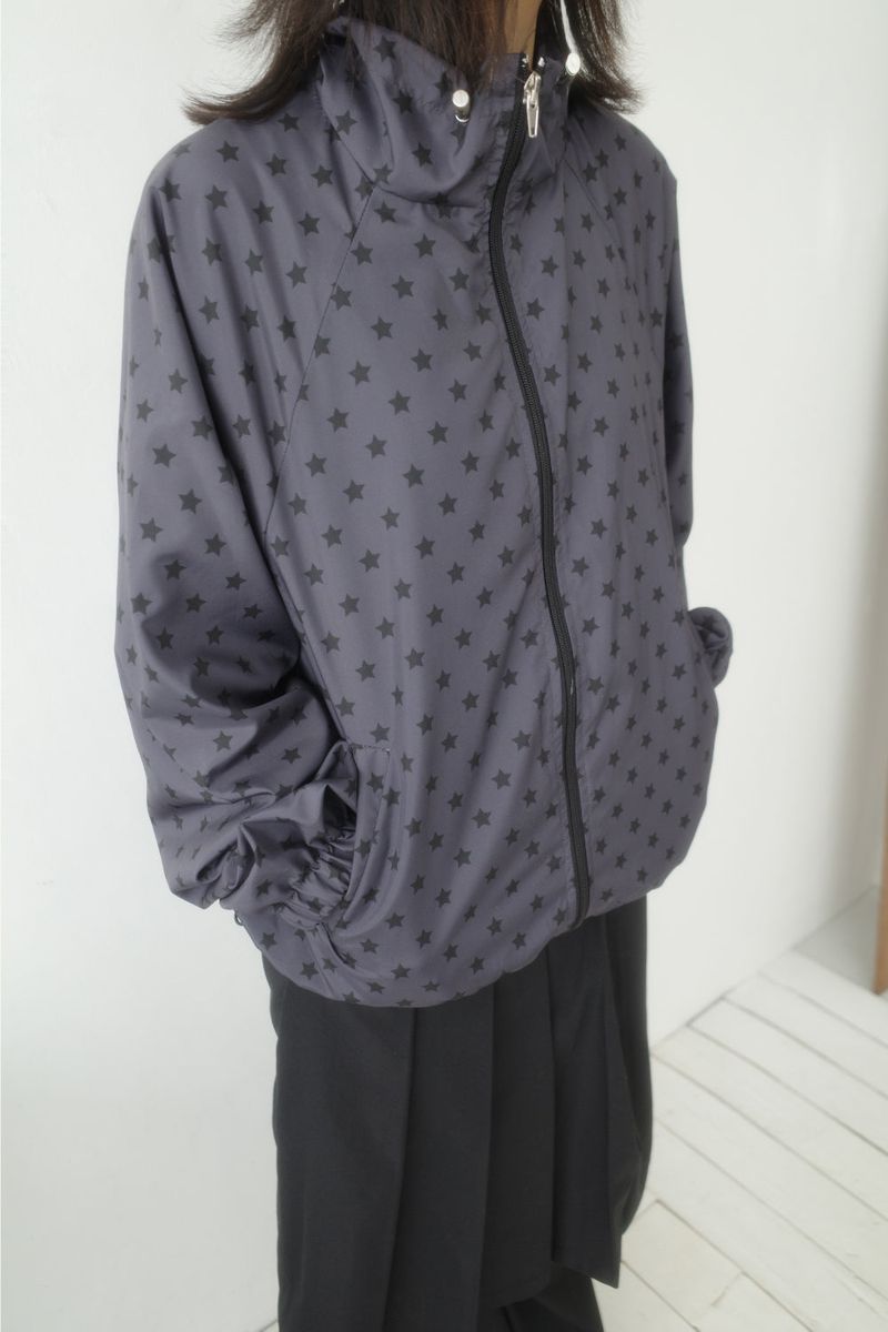 [MD PICK] Shooting star jumper (2color)